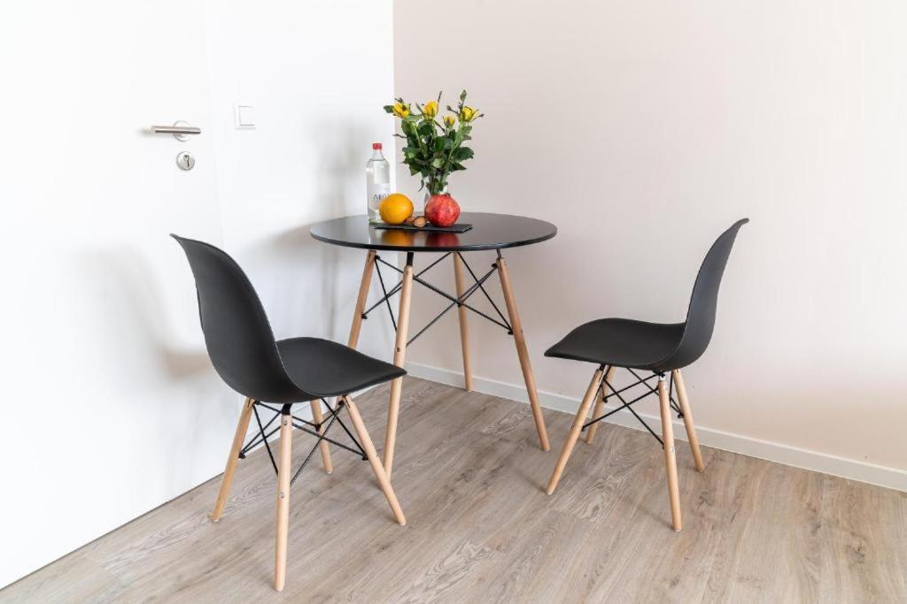 Hostel Messe Латцен Экстерьер фото