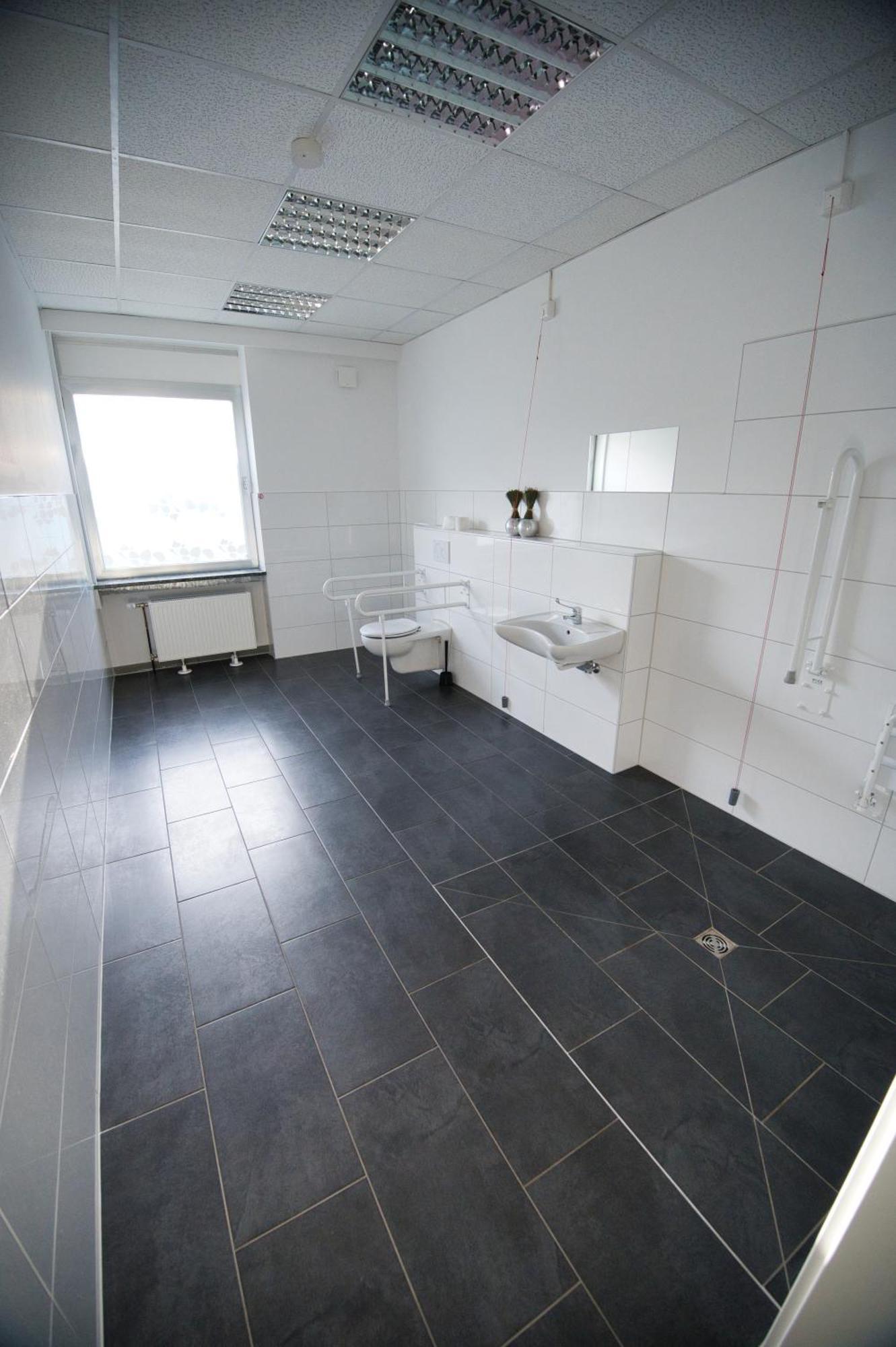 Hostel Messe Латцен Экстерьер фото