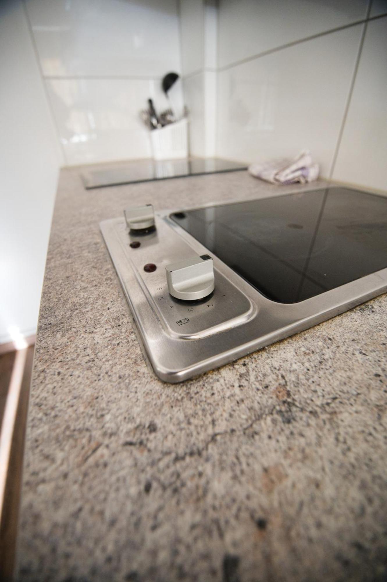 Hostel Messe Латцен Экстерьер фото