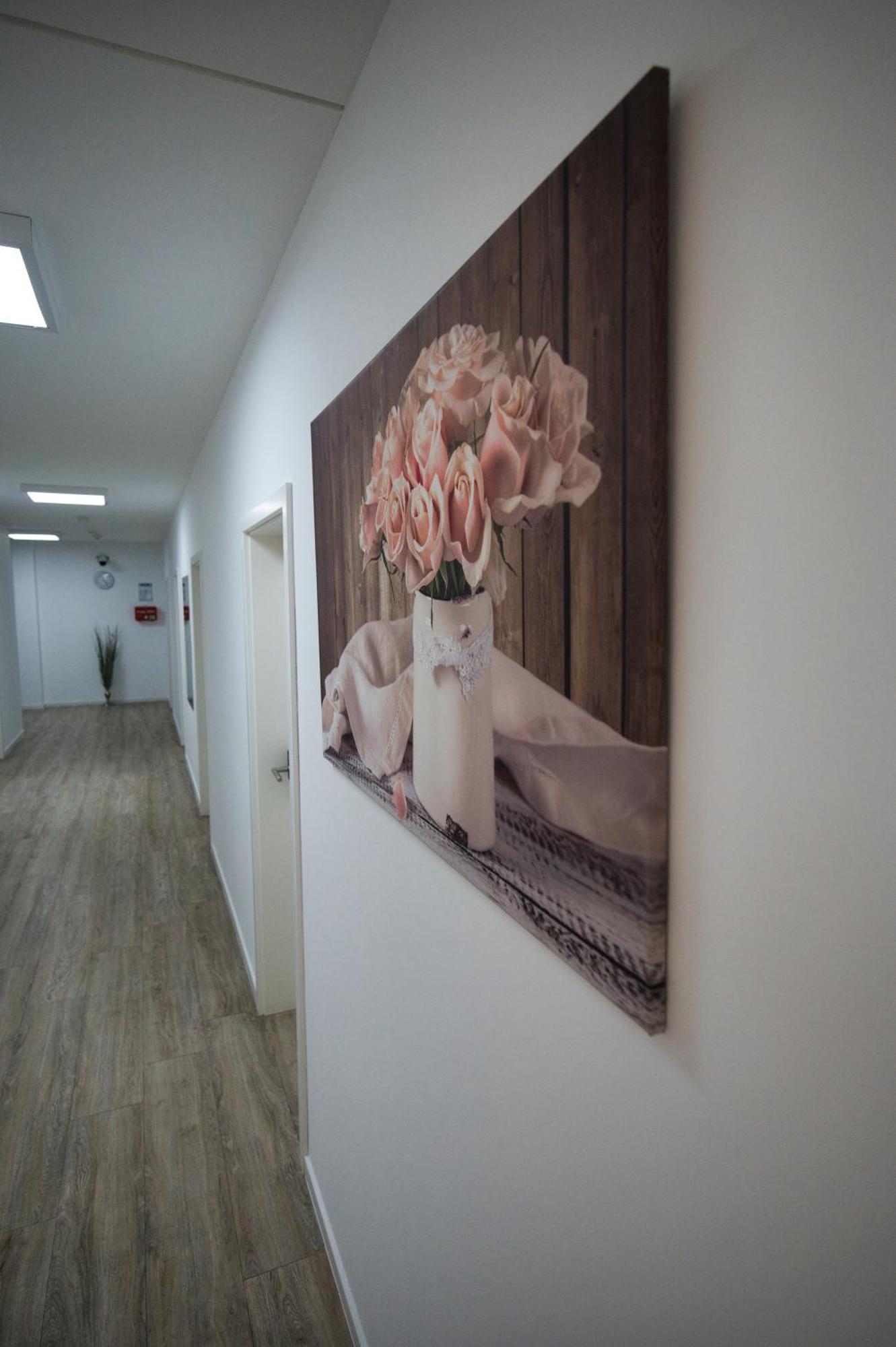 Hostel Messe Латцен Экстерьер фото