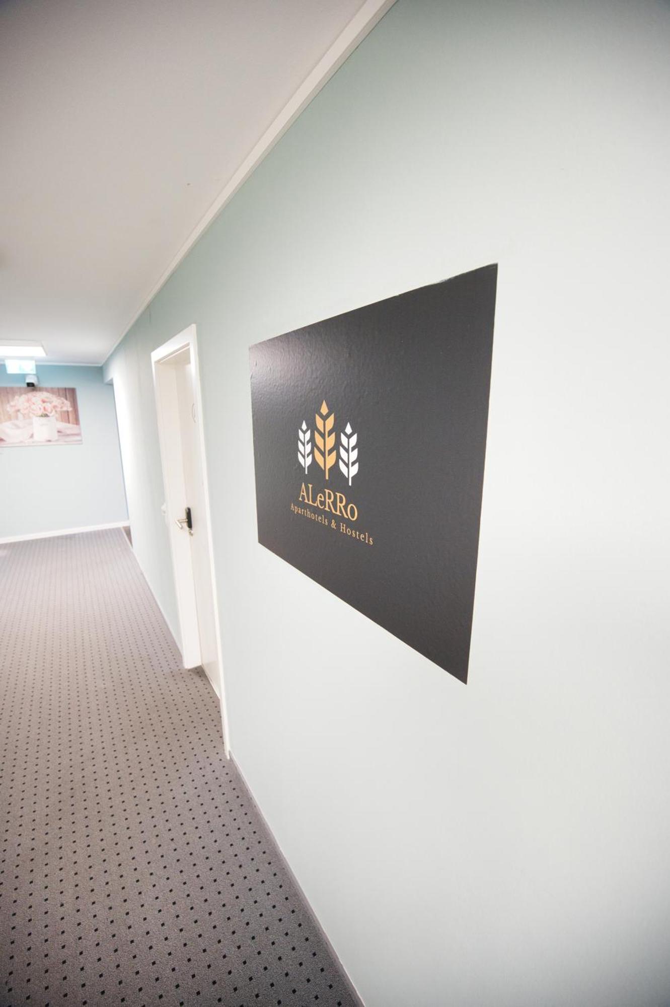 Hostel Messe Латцен Экстерьер фото
